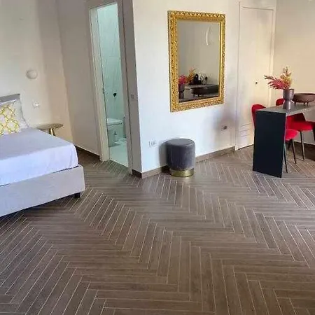 Residenza Agli Scavi Apartment Ercolano Exterior photo