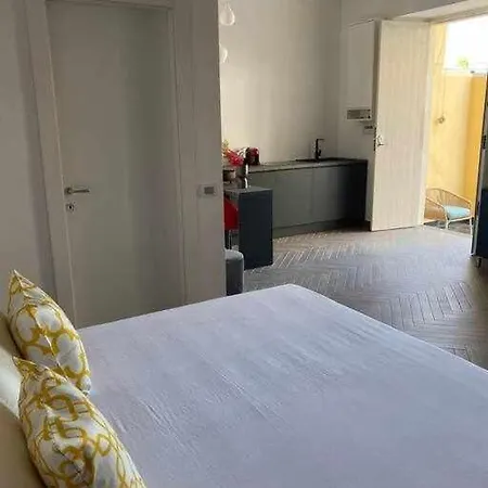 Residenza Agli Scavi Apartment Ercolano Exterior photo