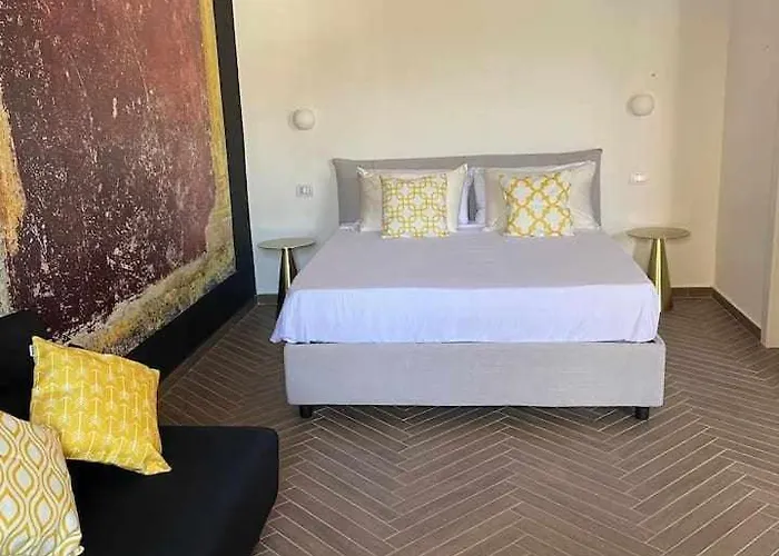 Residenza Agli Scavi