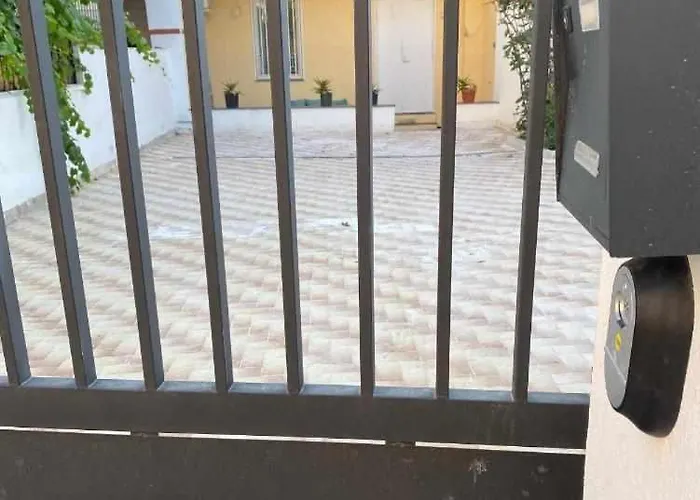 Residenza Agli Scavi