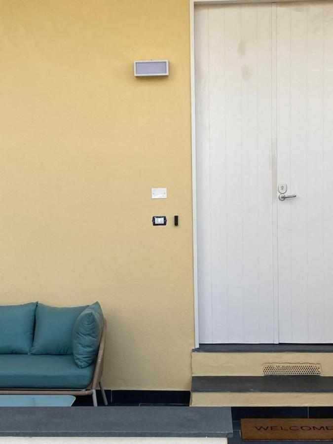 Apartment Residenza Agli Scavi