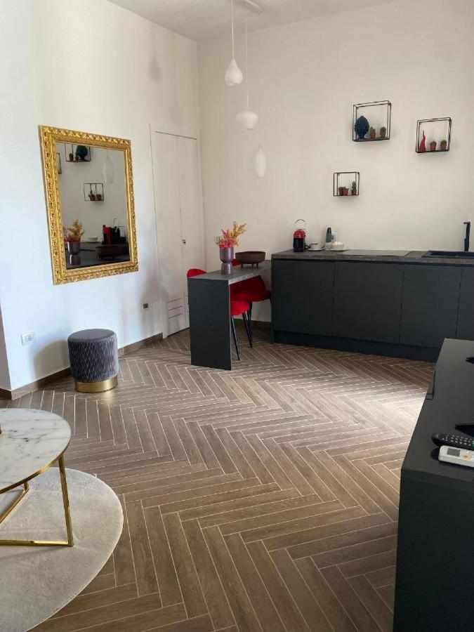 Apartment Residenza Agli Scavi *