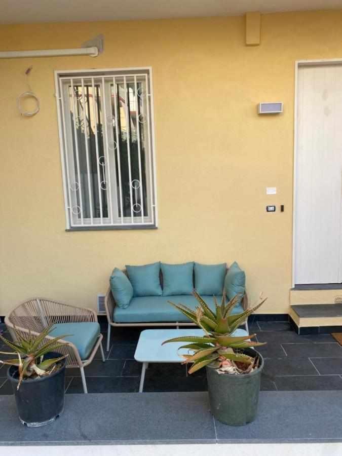 Residenza Agli Scavi Apartment