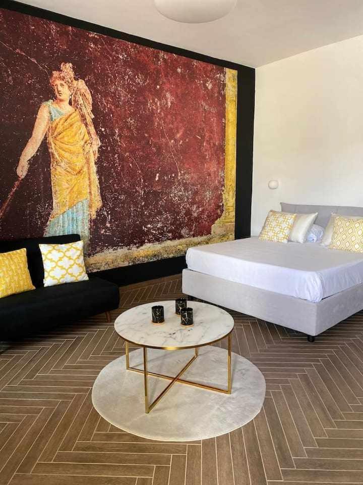 Apartment Residenza Agli Scavi *