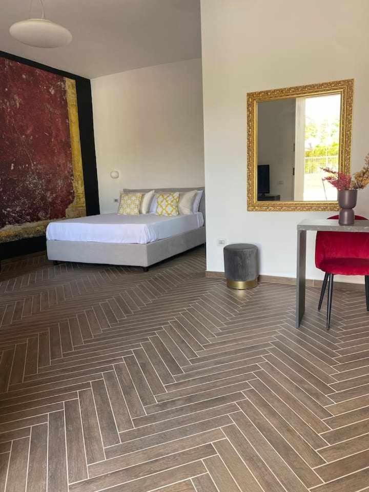 Residenza Agli Scavi *