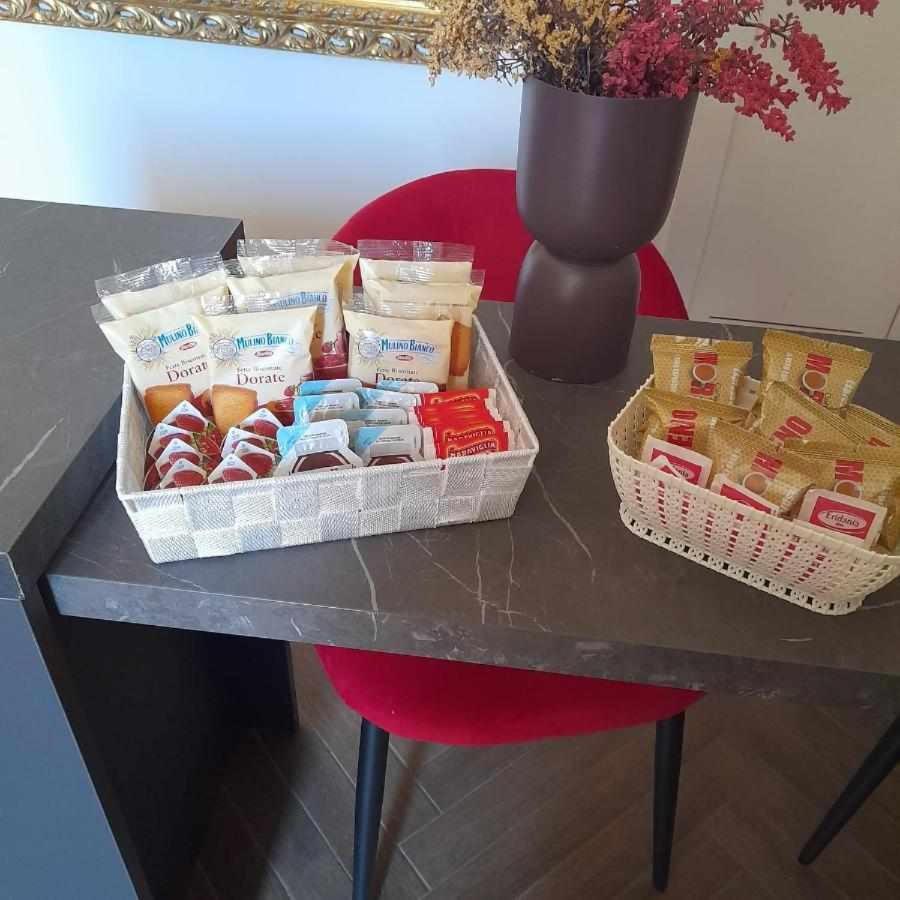 Residenza Agli Scavi Apartment Ercolano