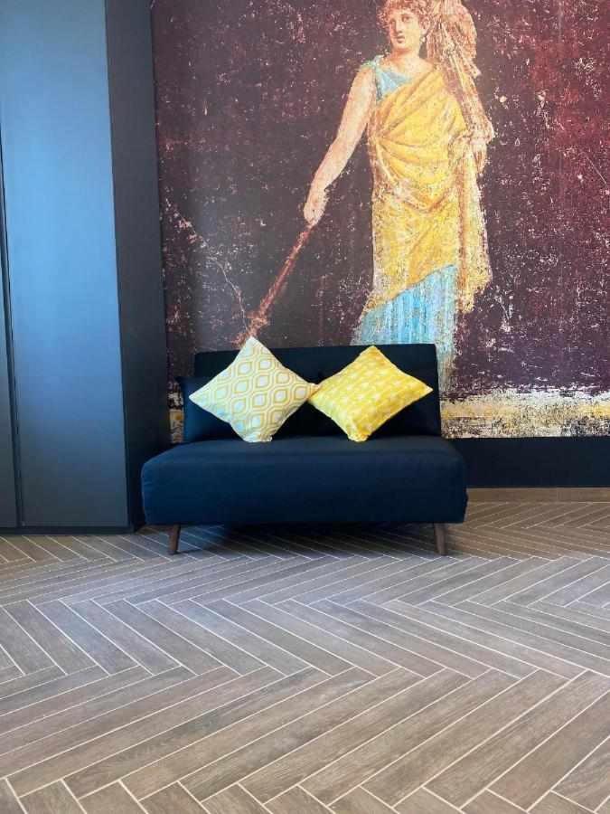 Apartment Residenza Agli Scavi *