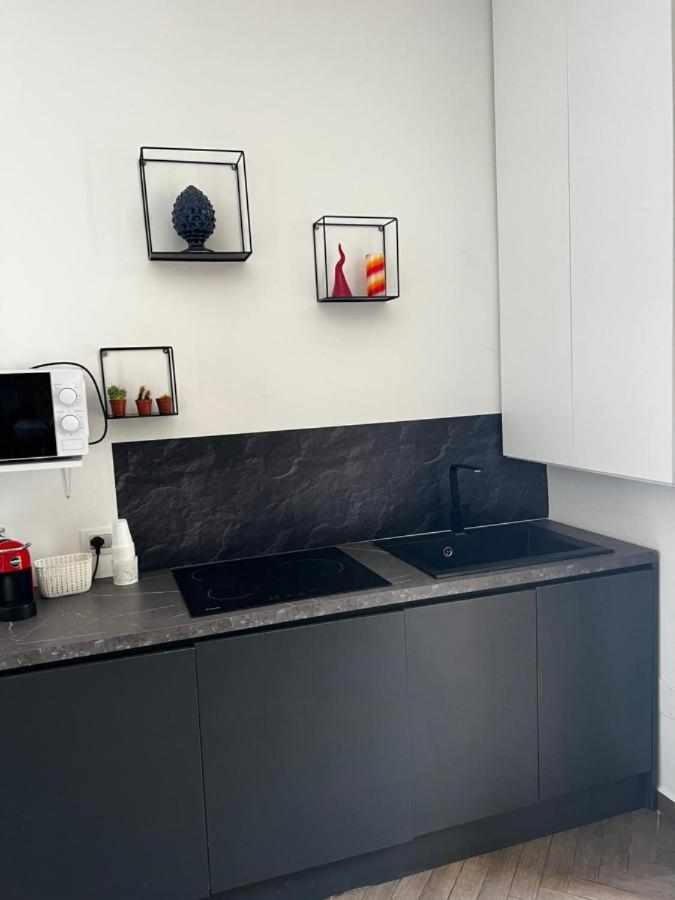 Apartment Residenza Agli Scavi Ercolano
