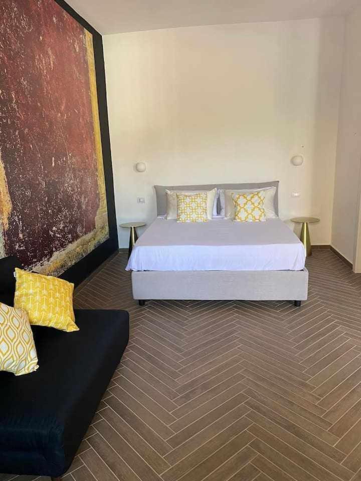 Apartment Residenza Agli Scavi