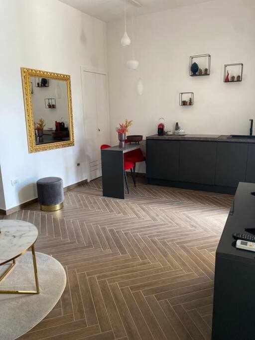 Apartment Residenza Agli Scavi *