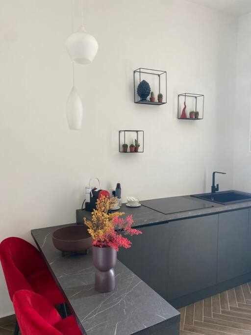Residenza Agli Scavi Apartment *