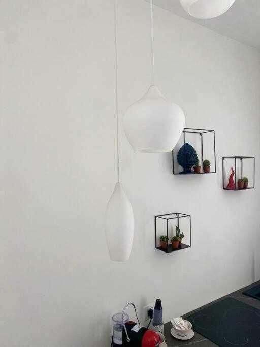 Residenza Agli Scavi Apartment Ercolano