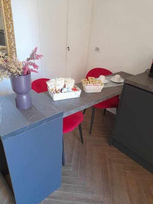 Residenza Agli Scavi Apartment Ercolano
