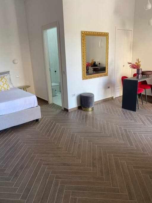 Residenza Agli Scavi Ercolano