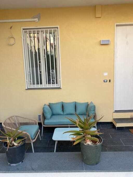 Apartment Residenza Agli Scavi *