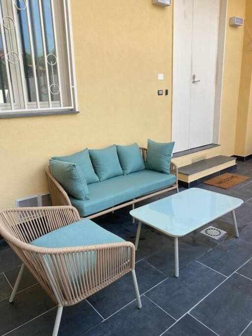 Residenza Agli Scavi Apartment *