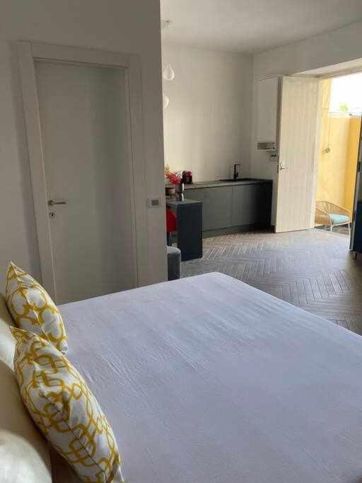 Apartment Residenza Agli Scavi Ercolano