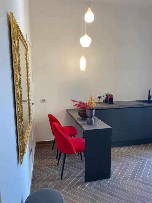 Residenza Agli Scavi Ercolano