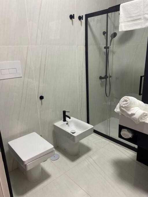 Residenza Agli Scavi Apartment