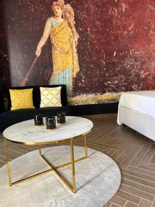Residenza Agli Scavi Apartment Ercolano