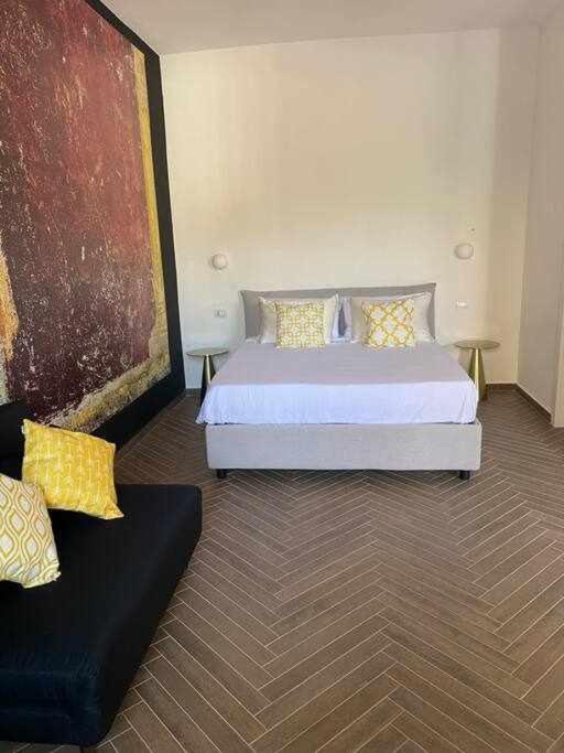 Residenza Agli Scavi Ercolano